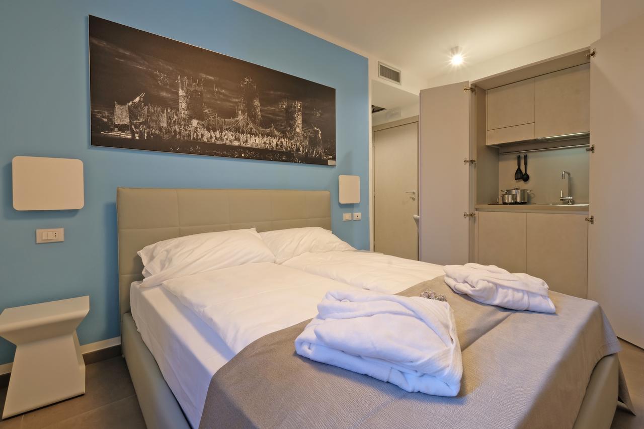 Relais Villa Clodia ラツィーゼ エクステリア 写真