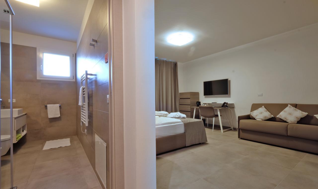 Relais Villa Clodia ラツィーゼ エクステリア 写真