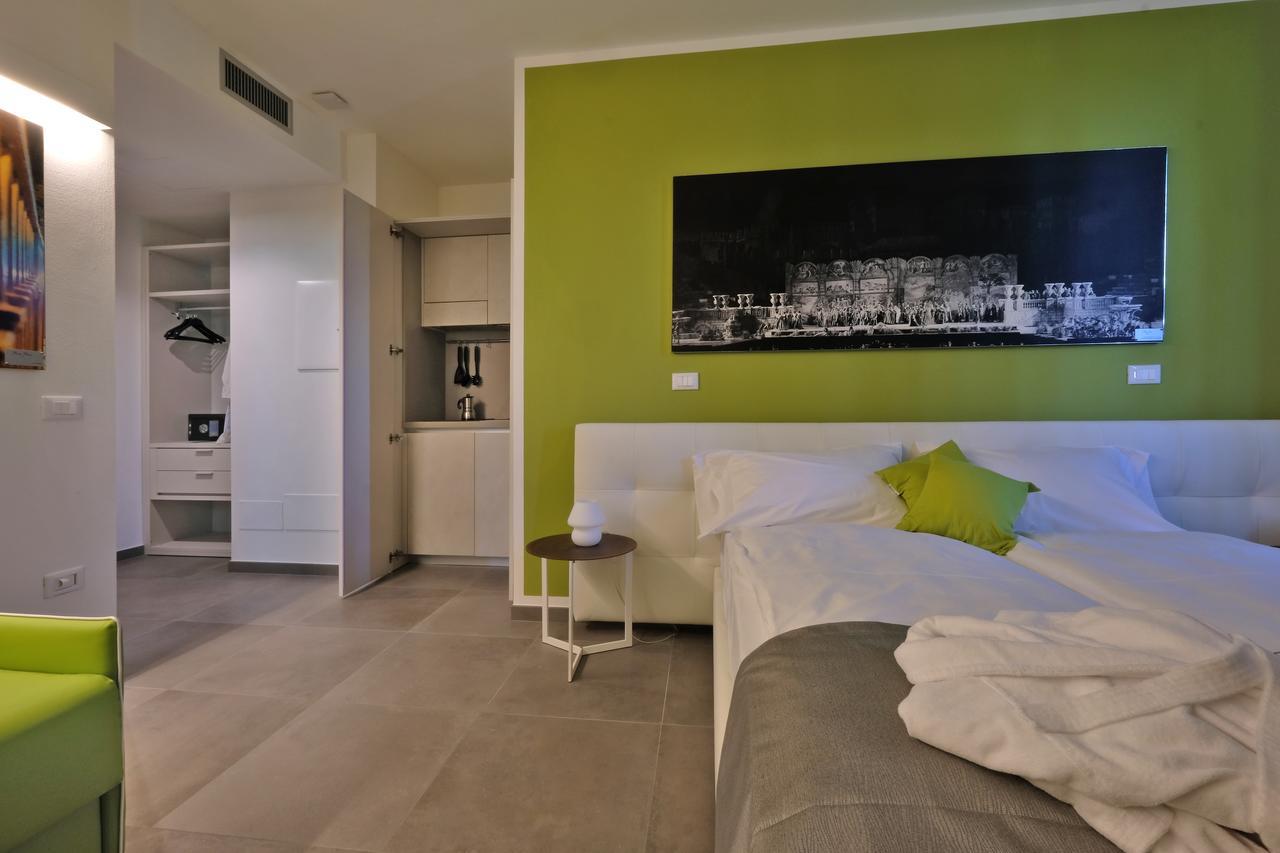 Relais Villa Clodia ラツィーゼ エクステリア 写真
