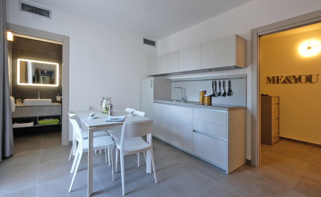 Relais Villa Clodia ラツィーゼ エクステリア 写真