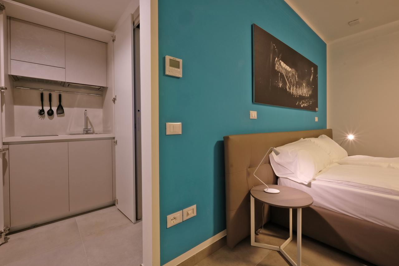 Relais Villa Clodia ラツィーゼ エクステリア 写真