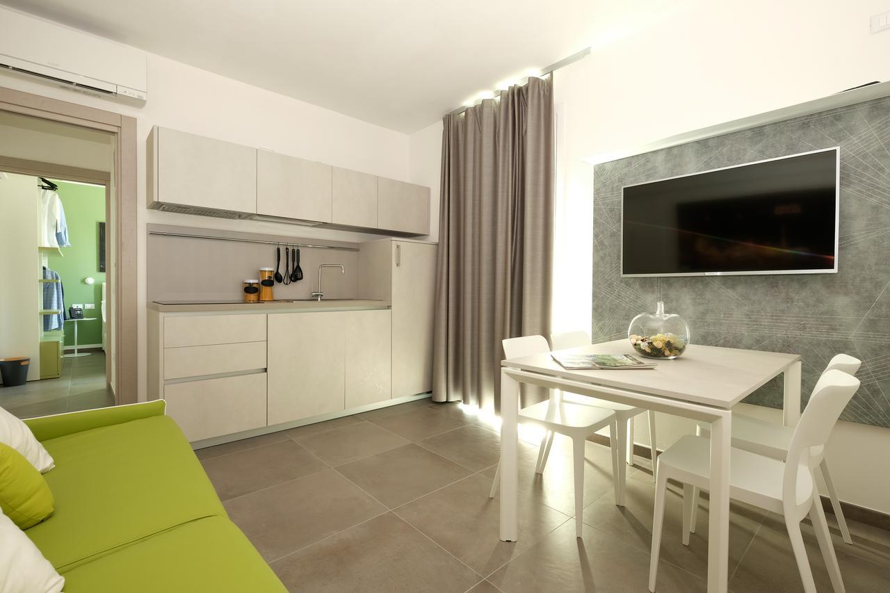 Relais Villa Clodia ラツィーゼ エクステリア 写真