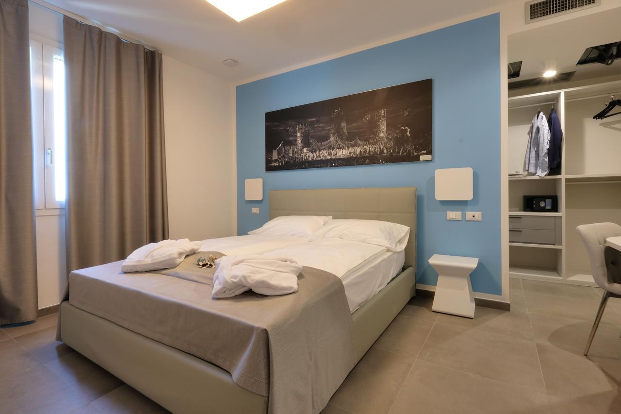 Relais Villa Clodia ラツィーゼ エクステリア 写真