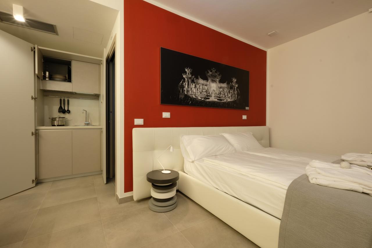 Relais Villa Clodia ラツィーゼ エクステリア 写真