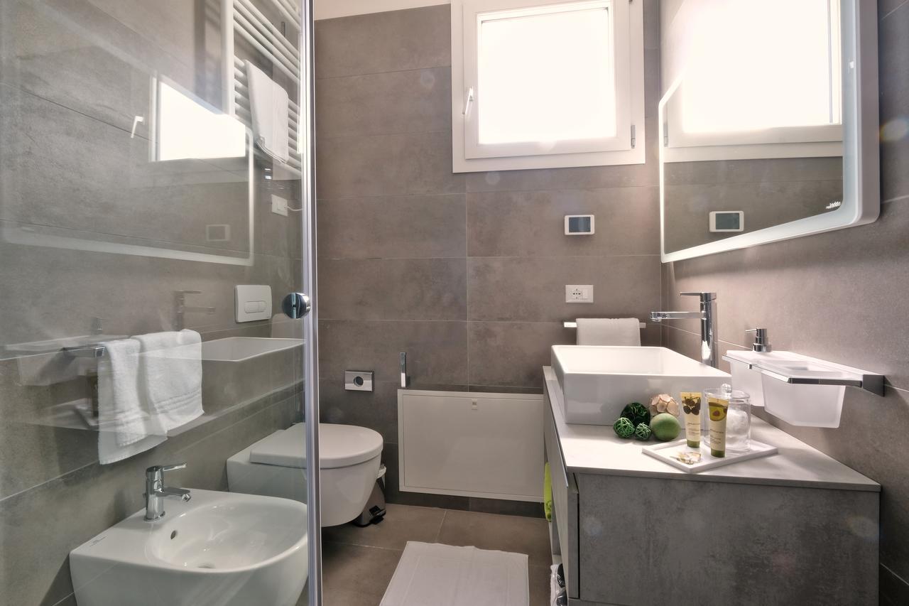 Relais Villa Clodia ラツィーゼ エクステリア 写真