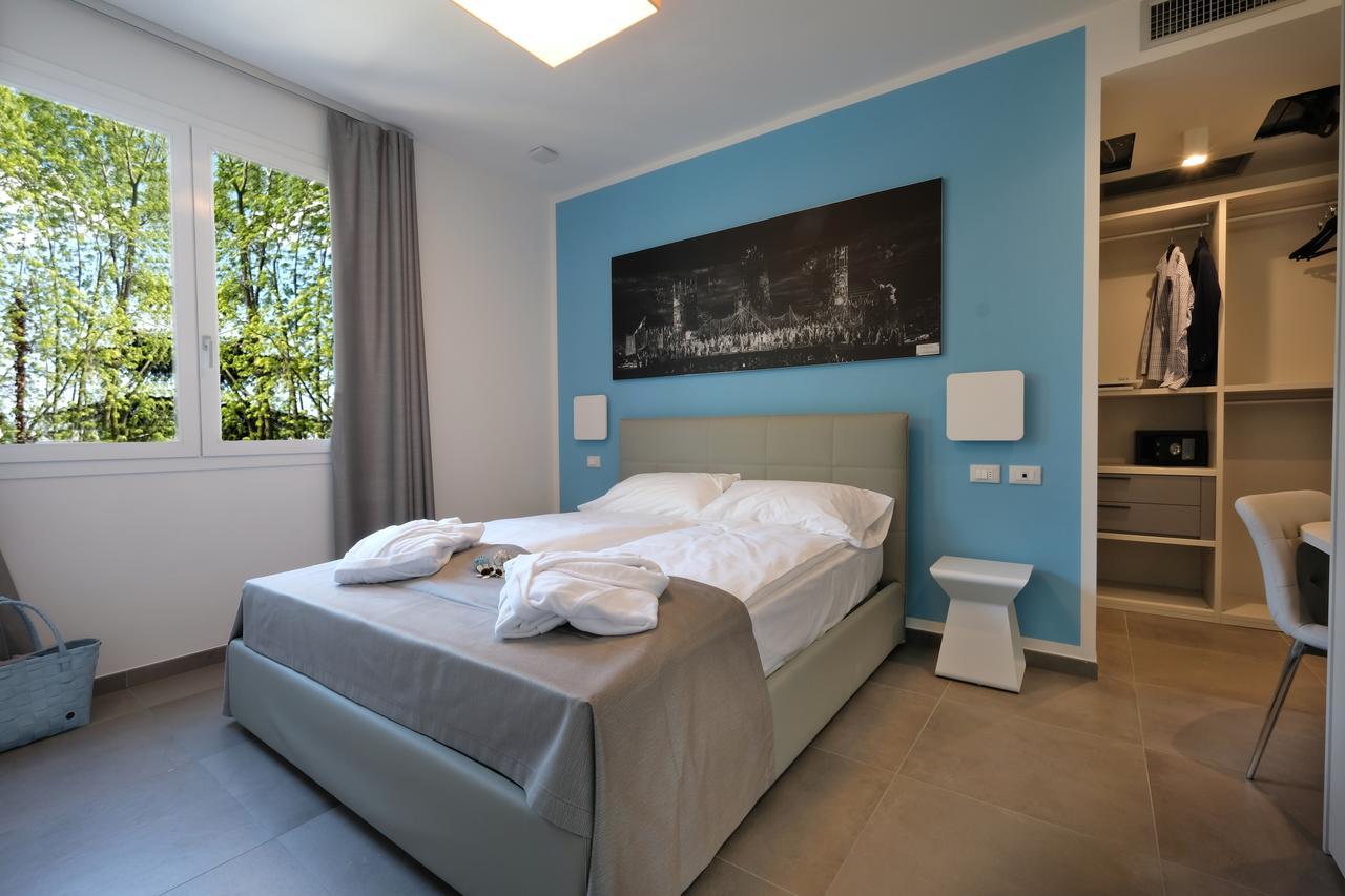 Relais Villa Clodia ラツィーゼ エクステリア 写真