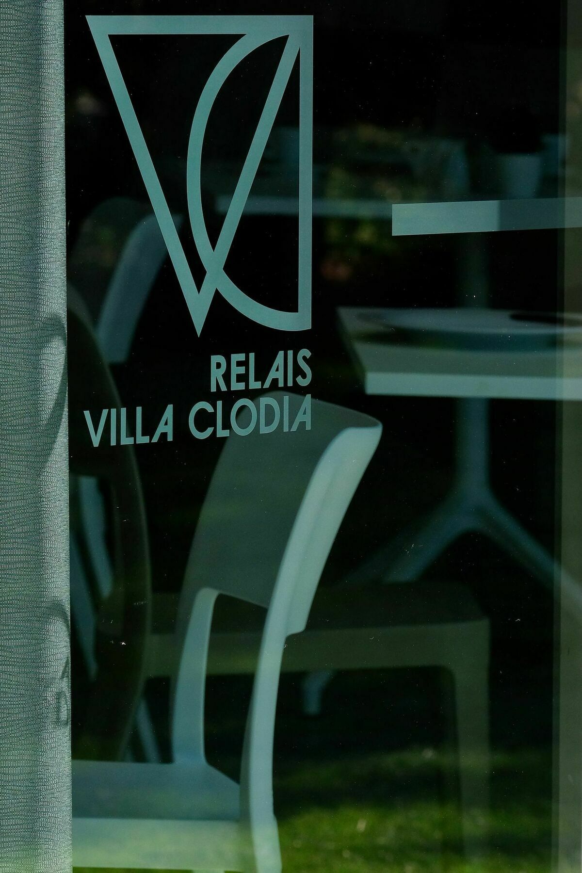 Relais Villa Clodia ラツィーゼ エクステリア 写真