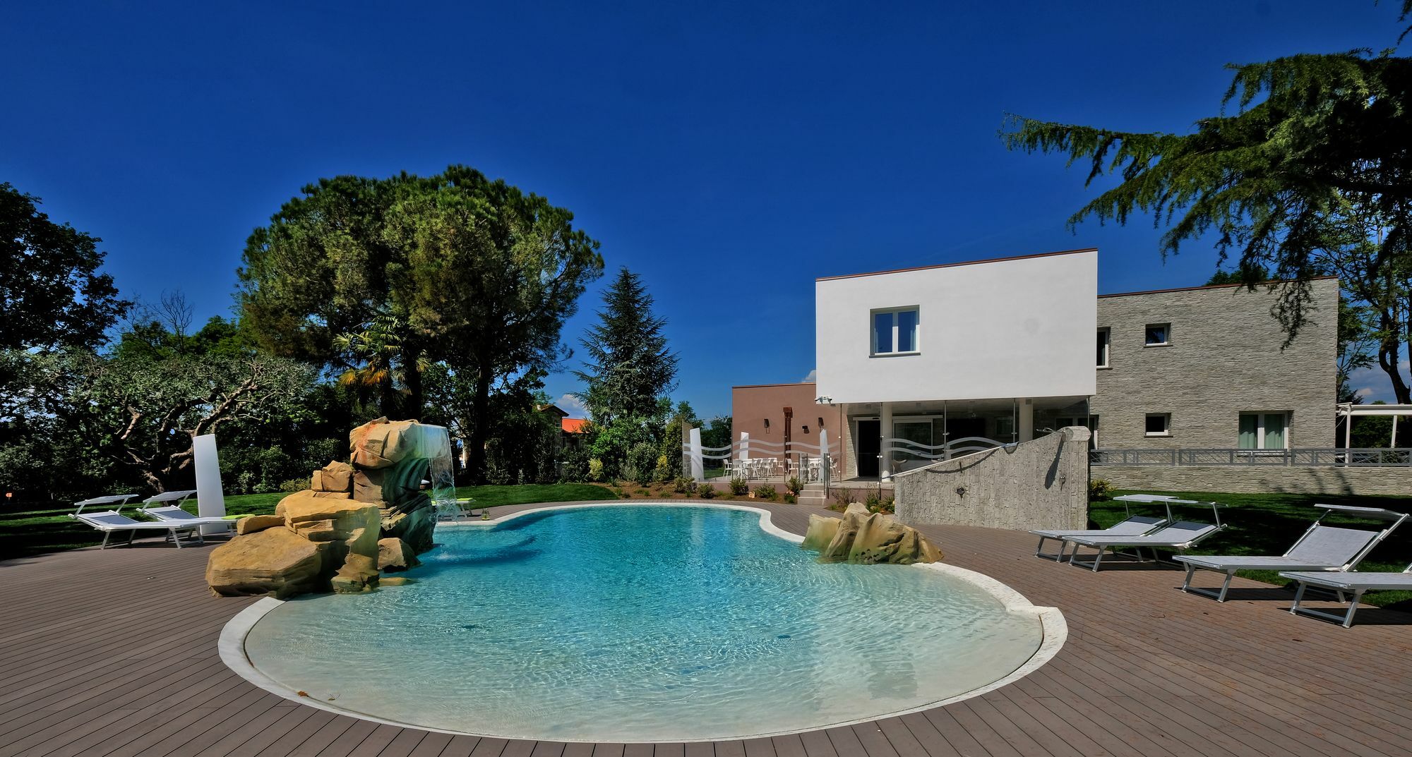 Relais Villa Clodia ラツィーゼ エクステリア 写真