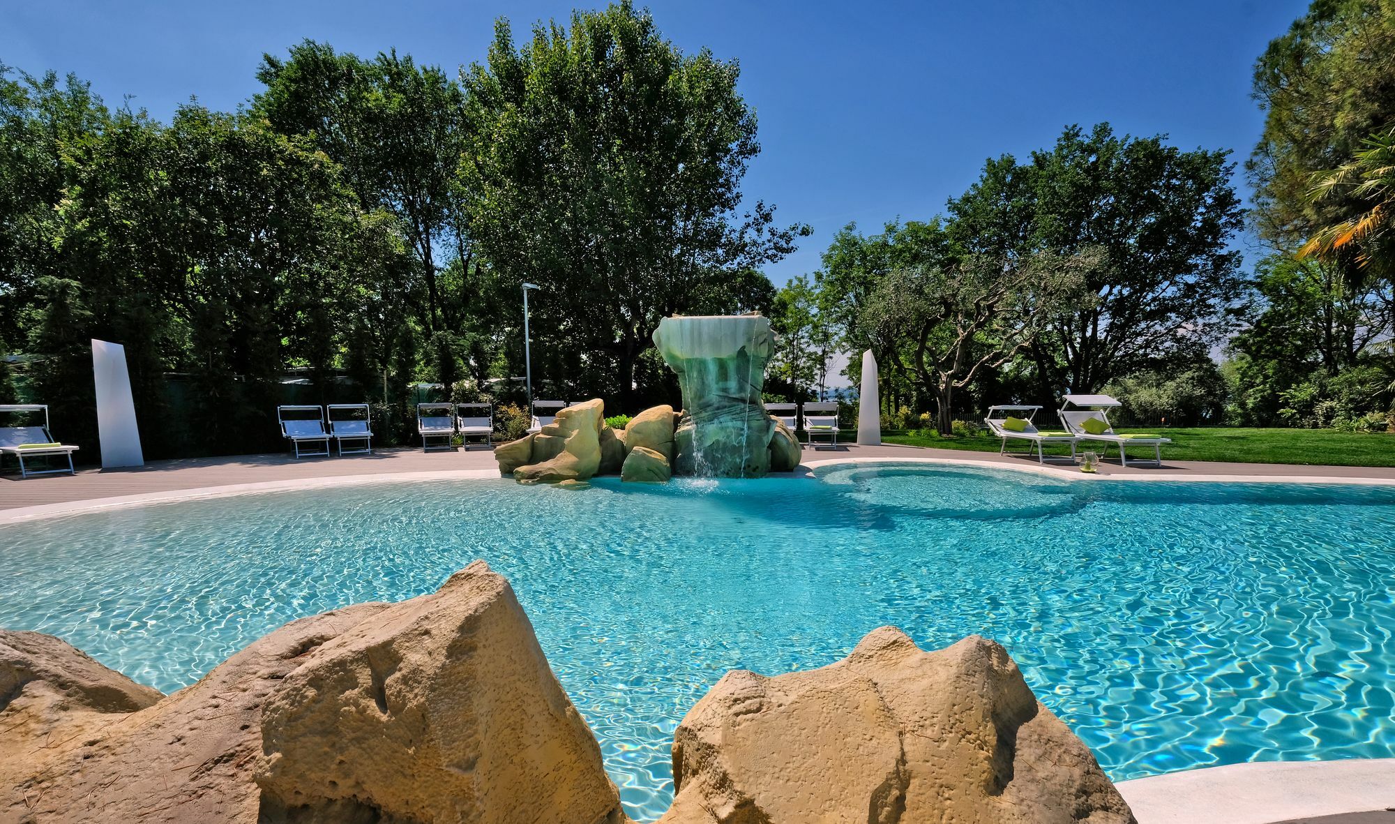 Relais Villa Clodia ラツィーゼ エクステリア 写真
